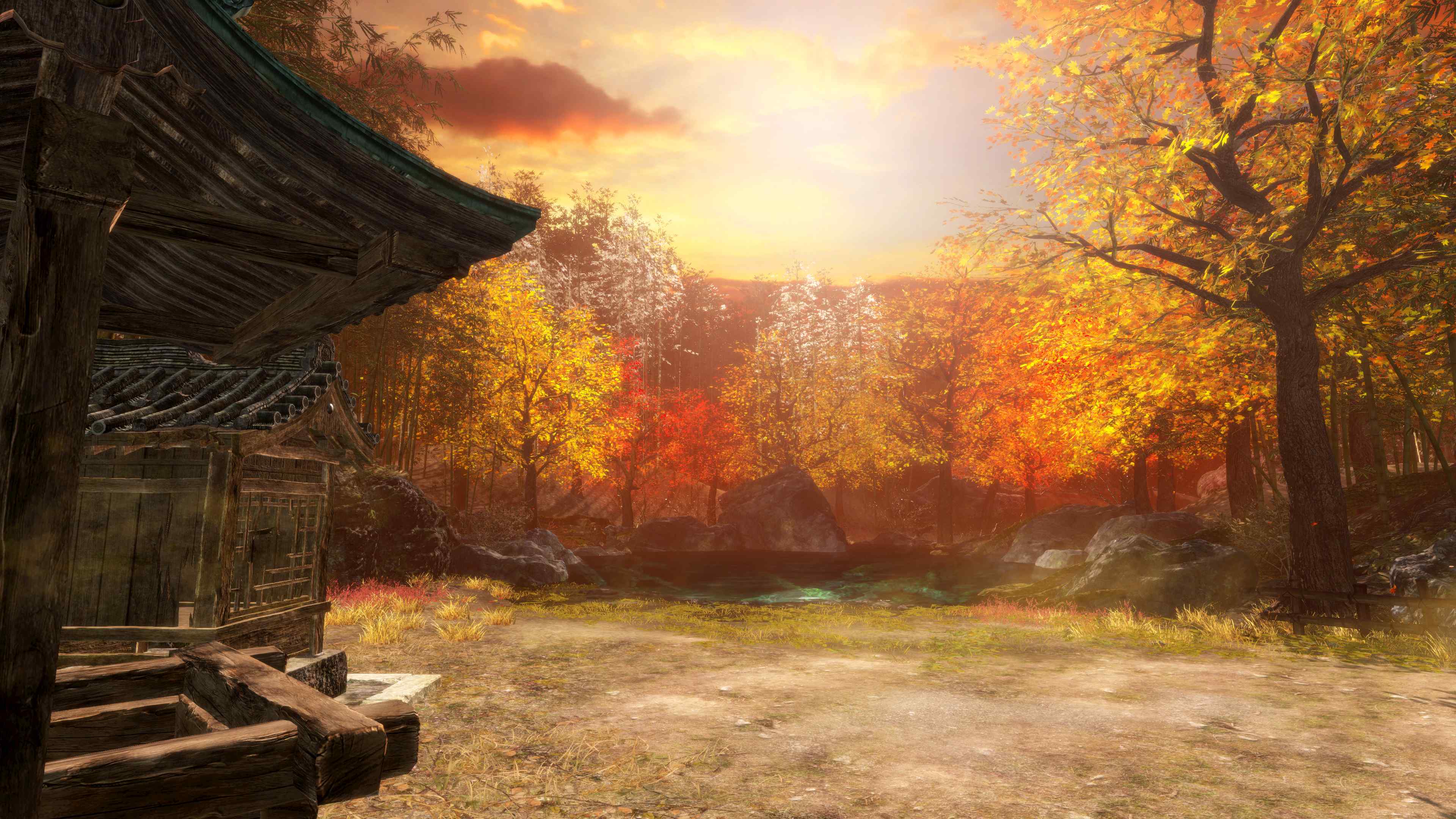 Dead or Alive 6 - Imagen 23